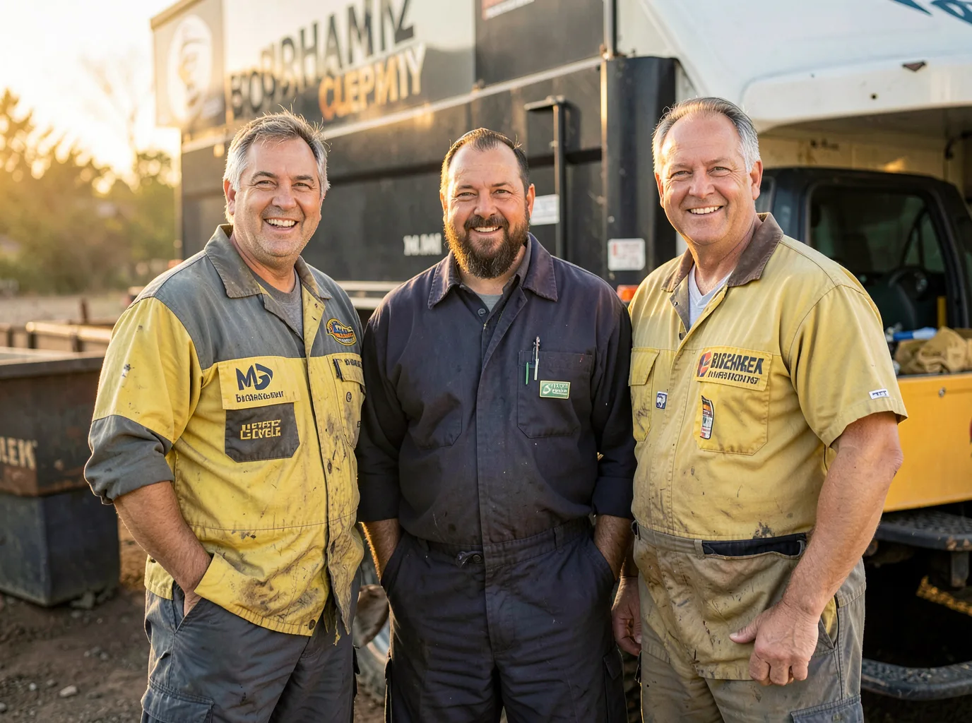 Sewage Cleanup company in Colbert, OK